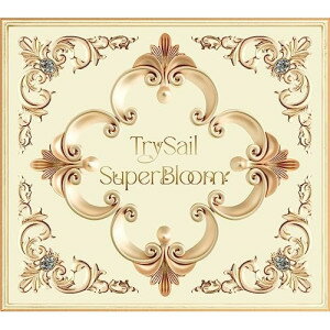 Rakuten - CD / TrySail / SuperBloom (CD+Blu-ray) (完全生産限定盤) / VVCL-2285