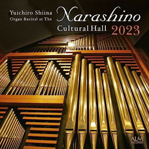 【 お取り寄せにお時間をいただく商品となります 】　・入荷まで長期お時間をいただく場合がございます。　・メーカーの在庫状況によってはお取り寄せが出来ない場合がございます。　・発送の都合上すべて揃い次第となりますので単品でのご注文をオススメいたします。　・手配前に「ご継続」か「キャンセル」のご確認を行わせていただく場合がございます。　当店からのメールを必ず受信できるようにご設定をお願いいたします。 椎名雄一郎 オルガン・リサイタル-習志野文化ホール 2023椎名雄一郎シイナユウイチロウ しいなゆういちろう　発売日 : 2023年7月07日　種別 : CD　JAN : 4530835115427　商品番号 : ALCD-1218【商品紹介】日本を代表するオルガニスト・椎名雄一郎が2023年2月23日に行った、習志野文化ホール休館前の最後のオルガン・リサイタルを完全収録。前半はJ.S.バッハの作品、後半は19世紀の作品とバッハ作品の編曲、いずれも広く知られた作品がプログラムされ、綿密に設計された演奏と、ドイツ・ベッケラート社製作による49ストップを備えるオルガンの様々な音色を堪能できる。日本におけるオルガン文化の創成期を担った楽器の45年の歴史に思いを馳せる一枚。【収録内容】CD:11.トッカータとフーガ ニ短調 BWV5652.主よ、人の望みの喜びよ BWV1473.目覚めよと呼ぶ声あり BWV6454.小フーガ ト短調 BWV5785.前奏曲とフーガ 変ホ長調 BWV552 前奏曲6.前奏曲とフーガ 変ホ長調 BWV552 フーガ7.オルガン・ソナタ第4番 作品65-4 I.Allgro con brio8.オルガン・ソナタ第4番 作品65-4 II.Andante religioso9.オルガン・ソナタ第4番 作品65-4 III.Allegretto10.オルガン・ソナタ第4番 作品65-4 IV.Allegro maestoso e vivace11.(11のコラール前奏曲)作品122より 第4曲(われ心より喜ぶ)12.(11のコラール前奏曲)作品122より 第5曲(身を飾れ、おお愛する魂よ)13.(11のコラール前奏曲)作品122より 第3曲(世よ、われ汝を去りて)14.シャコンヌ(無伴奏ヴァイオリン・パルティータ 第2番 ニ短調) BWV1004 より15.オラトリオ(マカベウスのユダ)より(見よ、勇者は帰る)による幻想曲