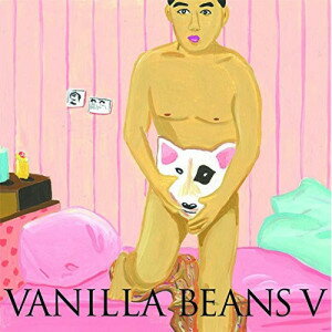 CD / バニラビーンズ / バニラビーンズV / AVCD-93324