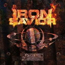 ★CD / アイアン・セイヴィアー / リディング・オン・ファイアー:ザ・ノイズ・イヤーズ 1997-2004 / CDSOL-71552