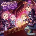 THE IDOLM＠STER CINDERELLA GIRLS STARLIGHT MASTER PLATINUM NUMBER 04 Majoram Therapieゲーム・ミュージック夢見りあむ、西園寺琴歌、大槻唯、北条加蓮、姫川友紀、結城晴　発売日 : 2023年7月19日　種別 : CD　JAN : 4549767187358　商品番号 : COCC-18084【商品紹介】”PLATINUM NUMBER”シリーズ第4弾となる 『THE IDOLM@STER CINDERELLA GIRLS STARLIGHT MASTER PLATINUM NUMBER 04 Majoram Therapie』の発売が決定!コラボ楽曲「Majoram Therapie」を表題曲として収録し、c/wにはカバー曲「吼えろ」」を収録。【収録内容】CD:11.Majoram Therapie2.吼えろ3.Majoram Therapie(オリジナル・カラオケ)4.Majoram Therapie(夢見りあむソロ・リミックス)(BONUS TRACK)5.Majoram Therapie(西園寺琴歌ソロ・リミックス)(BONUS TRACK)6.Majoram Therapie(大槻唯ソロ・リミックス)(BONUS TRACK)7.Majoram Therapie(北条加蓮ソロ・リミックス)(BONUS TRACK)8.Majoram Therapie(Game Version)(BONUS TRACK)