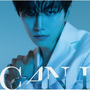 Rakuten - CD / Lee Junho / Can I (完全生産限定盤/Type B) / ESCL-5867