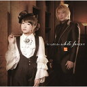 CD / fripSide / white forces / EYCA-10774