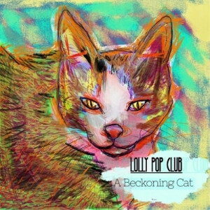 【取寄商品】CD / Lolly POP club / A Beckoning Cat / HPCS-15