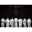 DVD / 三代目 J SOUL BROTHERS from EXILE TRIBE / 三代目J SOUL BROTHERS LIVE TOUR 2023 ”...