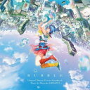 CD / 澤野弘之 / バブル オリジナル・サウンドトラック / TFCC-86844