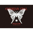 BD / Dragon Ash / 25th ANNIV. TOUR 22/23 ~ENTERTAIN~ FINAL(Blu-ray) (本編ディスク+特典ディスク) (完全限定生産盤/25th ANNIV.スペシャルエディション) / VIZL-2211
