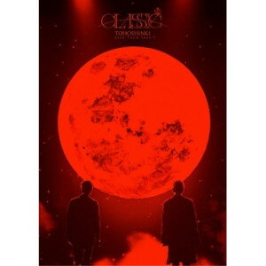 DVD / 東方神起 / 東方神起 LIVE TOUR 2023 ～CLASSYC～ (2DVD(スマプラ対応)) (通常盤) / AVBK-43242