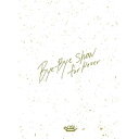 BD / BiSH / Bye-Bye Show for Never at TOKYO DOME(Blu-ray) (初回生産限定盤) / AVXD-27681