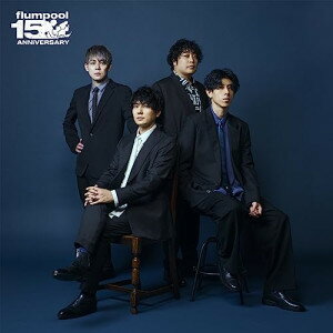 樂天商城 - CD / flumpool / The Best flumpool 2.0 ～ Blue(2008-2011) & Red(2019-2023) ～ (通常盤) / AZCS-1121
