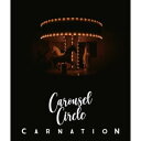 CD / カーネーション / Carousel Circle (2CD+Blu-ray(Blu-ray Audio+Blu-ray Video)) (初回限定盤...