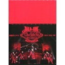 DVD / 超新星 / 超新星 LIVE 2014 ALL IN / EBDVD-1025