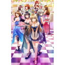 CD / ゲーム・ミュージック / 六本木サディスティックナイト~Night Jewel Party!~ (ダイヤ盤) / KICS-4117