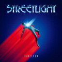 CD / ストリートライト / イグニッション (解説歌詞対訳付) / MICP-11821