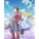 BD / OVA / OVA「テイルズ オブ シンフォニア THE ANIMATION」アニバーサリーBD-BOX(Blu-ray) (Blu-ray+CD) ...