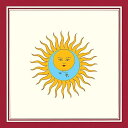 CD / キング・クリムゾン / 太陽と戦慄 50 - 50周年記念2SHM-CD+2ブルーレイ エディション (2SHM-CD+2Blu-ray Audio) (初回生産限定盤) / POCS-1972(2)