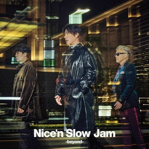 CD / Skoop On Somebody / Nice'n Slow Jam -beyond- (通常盤) / SECL-2933