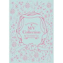 BD / 西野カナ / MV Collection ～ALL TIME BEST 15th Anniversary～(Blu-ray) / SEXL-260