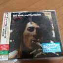 CD / ボブ・マーリー&ザ・ウェイラーズ / キャッチ・ア・ファイアー(50周年記念盤) (SHM-CD) (解説歌詞対訳付) / UICY-16188