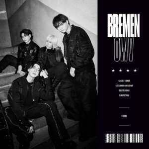 CD / OWV / BREMEN (CD+DVD) () / UMCK-7228