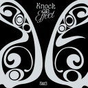 CD / Billlie / Knock-on Effect (CD+DVD) (歌詞付) (初回限定盤) / VIZL-2288