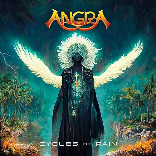 CD / ANGRA / 륺֡ڥ ǥåǥ (λ) () / VIZP-176