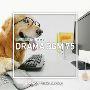 NTVM Music Library ドラマBGM75BGV　発売日 : 2023年11月22日　種別 : CD　JAN : 4988021869676　商品番号 : VPCD-86967【商品紹介】放送番組の制作及び選曲・音響効果のお仕事をされているプロ向けのインストゥルメンタル音源を厳選!”日本テレビ音楽 ミュージックライブラリー”シリーズ。本作は、『ドラマBGM』75。【収録内容】CD:11.ハッピーOLダイアリー2.そびえるタスク3.上手くいかないもどかしさ4.く〜っいい感じ!5.OLの日常6.私ってダメだなぁ…7.人生の先輩が思うこと8.少しずつでも9.思いがけない出会い10.忍び寄るタスク11.VS部長12.フレンチOLダイアリー13.ロンリーOLダイアリー14.Break down15.定時上がり!?16.この会社で生き抜くためには17.すきすきワンワン!テーマ アコーディオンワルツ18.すきすきワンワン!テーマ 情けないアコーディオンワルツ19.天のテーマ20.軽快ラグタイム21.ほっこりラグタイム22.悲しみ落ち込み23.どんよりコミカル24.日常ほのぼの25.哀愁ティンホイッスルとアコーディオン26.どん底ピアノ27.どん底リコーダーA28.どん底リコーダーB29.ニュートラルな不穏