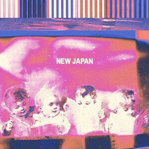 CD / THIS IS JAPAN / NEW JAPAN (2CD+Blu-ray) (初回生産限定盤/豪華版) / KSCL-3501