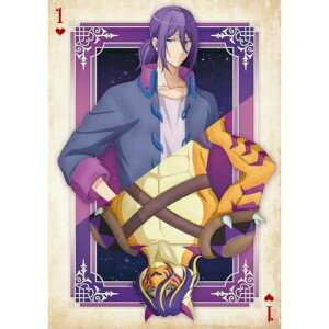 BD / TVアニメ / 月刊モー想科学 1(Blu-ray) / PCXP-51101