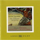 CD / アルトゥーロ・トスカニーニ / モーツァルト:交響曲第39番・第40番・第41番「ジュピター」 (Blu-specCD2) / SICC-30855