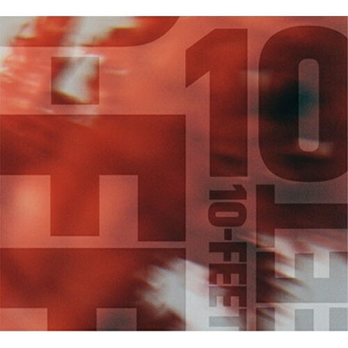 樂天商城 - CD / 10-FEET / コリンズ / UPCH-29450