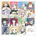 CD / オムニバス / てっぺんっ!!!!!!!!!!!!!!!「キャラクターソング&サウンドトラック」 (2CD+DVD) / XNDD-16