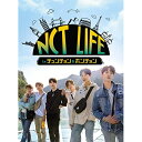 DVD / 趣味教養 (海外) / NCT LIFE in チュンチョン&ホンチョン DVD-BOX / EYBF-14078