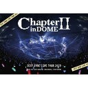 DVD / Sexy Zone / SEXY ZONE LIVE TOUR 2023 ChapterII in DOME (本編ディスク+特典ディスク) (通常...