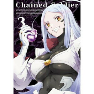 BD / TV˥ / ʼΥ쥤 Vol.3(Blu-ray) / PCXP-51083