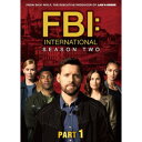 DVD / 海外TVドラマ / FBI:インターナショナル シーズン2 DVD-BOX Part1 / PJBF-1577