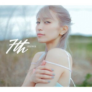 Rakuten - CD / miwa / 7th (CD+Blu-ray) (初回生産限定盤) / SRCL-12803