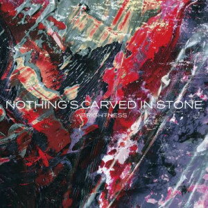 樂天商城 - CD / Nothing's Carved In Stone / BRIGHTNESS (通常盤) / WPCL-13557