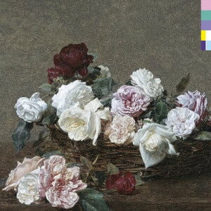 ▼CD / ニュー・オーダー / 権力の美学 / WPCR-85010[7/10]発売