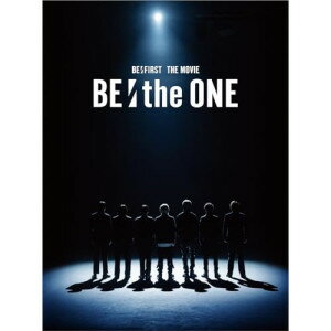 DVD / BE:FIRST / BE:the ONE STANDARD EDITION / EYBF-14330