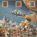 CD / 南佳孝 / 冒険王 (Blu-specCD2) / MHCL-31003