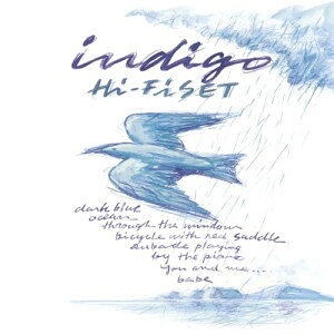 CD / ハイ・ファイ・セット / INDIGO (Blu-specCD2) / MHCL-31006
