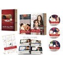 BD / 海外TVドラマ / マリアージュ・ブラン〜嘘つき弁護士の愛の法則〜 Blu-ray BOX2(Blu-ray) / PCXP-60125