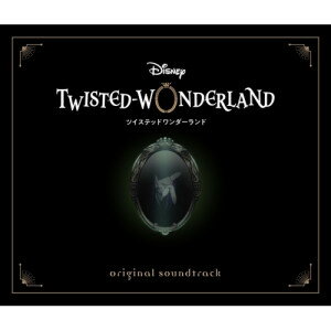 Disney Twisted-Wonderland Original Soundtrackゲーム・ミュージック尾澤拓実、ヴィル・シェーンハイト(CV:相葉裕樹)、ジャミル・バイパー(CV:二葉要)、エペル・フェルミエ(CV:土屋神葉)、ルーク・ハント(CV:糸川耀士郎)、カリム・アルアジーム(CV:古田一紀)、エース・トラッポラ(CV:山下誠一郎)　発売日 : 2024年5月29日　種別 : CD　JAN : 4534530149138　商品番号 : SVWC-70651【商品紹介】『ディズニー ツイステッドワンダーランド』のオリジナルサウンドトラック『Disney Twisted-Wonderland Original Soundtrack』の発売が決定!『ディズニー ツイステッドワンダーランド』の世界を彩る美しい音楽を収録。【収録内容】CD:11.Theme of Twisted-Wonderland2.My Room3.Mirror Chamber4.Time for Summoning5.Mister S's Mystery Shop6.Groooovy7.Treasure Chest's Whisper8.The Guestroom9.Joint Exam10.History of Magic11.Flight12.Alchemy13.Special History Lesson14.Special Flight Lesson15.Special Alchemy Lesson16.Special Lessons17.Magic Battle I18.Magic Battle II19.Magic Battle III20.Monster Battle21.Blot Rampage22.Against the Housewarden23.College Days24.Night Raven College25.Royal Sword Academy26.Dire Crowley27.Exams28.Typical Days29.A Story Begins30.Here's the Fun Part31.Fun Days32.Fun Times33.Trouble34.Overblotted35.Trouble Maker36.Getting into an Argument37.Puzzling38.Fearsome39.Ignited Hearts40.Tragedy41.Walk in the Dark42.Breaking Dawn43.Comeback Win44.Thinking Time45.Joyful46.I May Be Dreaming47.Happy EndingCD:21.Ramshackle Dorm2.Grab That Grim!3.Get Those Ghosts!4.Bring Grim Back!5.Escape the Ghosts!6.Heartslabyul Dorm7.Unbirthday Party8.Paint the Roses Red!9.Make a Chestnut Tart!10.Showdown in Heartslabyul11.Savanaclaw Dorm12.Spelldrive Fight13.Give Spelldrive a Try!14.Play A Spelldrive Bout!15.Chase After Ruggie!16.Play at the Tournament!17.Showdown in Savanaclaw18.Octavinelle Dorm19.Mostro Lounge20.Help Out at the Lounge!他