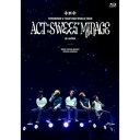 BD / TOMORROW X TOGETHER / TOMORROW X TOGETHER WORLD TOUR(ACT : SWEET MIRAGE) IN JAPAN(Blu-ray) (通常盤) / TYXT-19036(2)