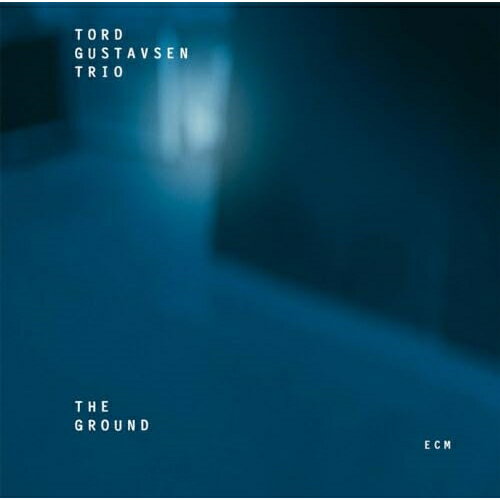 Other - ▼CD / トルド・グスタフセン・トリオ / ザ・グラウンド (UHQCD) (解説付) / UCCE-9372[6/26]発売
