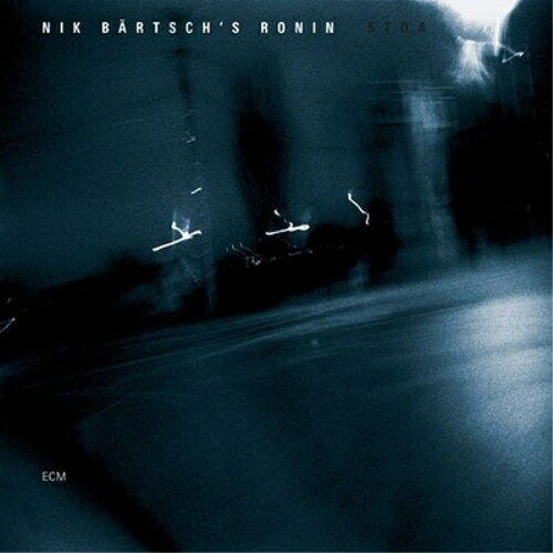 ▼CD / ニック・ベルチュ"ローニン" / ストア (SHM-CD) (ライナーノーツ) (生産限定盤) / UCCE-9451[6/2..