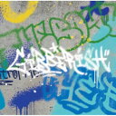 CD / THE BOYZ / Gibberish (歌詞ブックレット) (通常ver.) / UCCS-1379