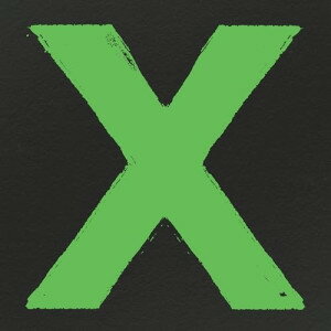 CD / エド・シーラン / X(マルティプライ) 10周年記念エディション (解説歌詞対訳付/紙ジャケット) / WPCR-18673