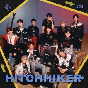 樂天商城 - ▼CD / JO1 / HITCHHIKER (CD+DVD) (初回限定盤A) / YRCS-90243[5/29]発売